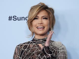 Jennifer Lopez