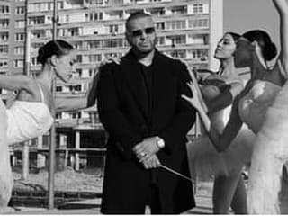 Rytmus chystá špeciálnu Symphony