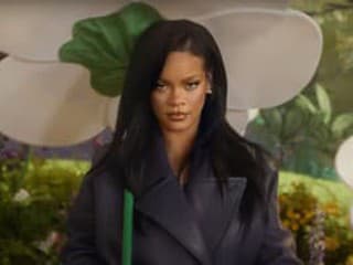 Rihanna, videoklip Friend of