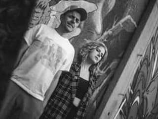 Zuzana Mikulcová a Bene,