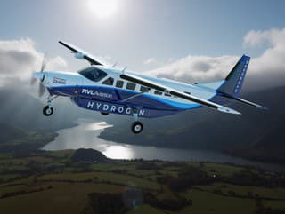 Štartuje prvá letecká linka