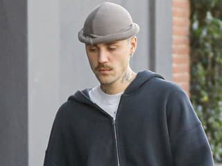 NÁROČNÉ OBDOBIE Justina Biebera: