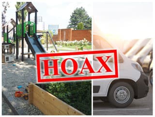 ŠOK v uliciach hlavného