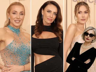 Beauty Ball podľa AI