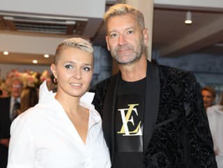 Módna prehliadka Lýdie Eckhardt