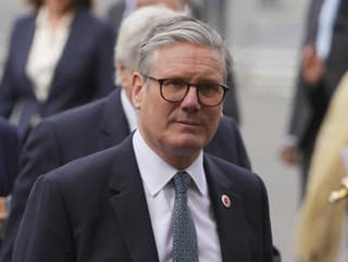Keir Starmer