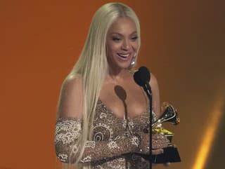 Beyonce
