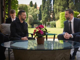 MIMORIADNY ONLINE Americký viceprezident: