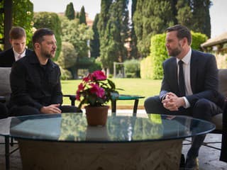 MIMORIADNY ONLINE Rusko podniklo