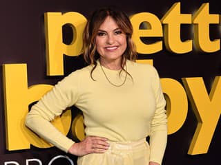 Mariska Hargitay