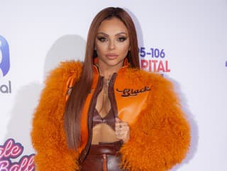 Jesy Nelson