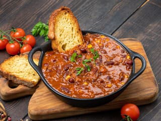 Recepty z fazule, ktoré