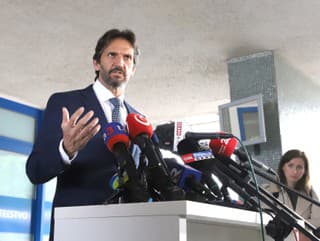 Nové skutočnosti o stave