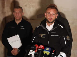 minister vnútra Matúš Šutaj
