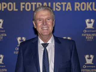 NOVÁ LÁSKA futbalovej legendy