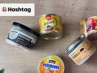 TEST Posvietili sme si