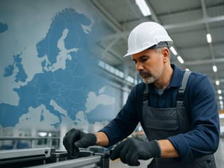 Slováci ako pracovitý národ?