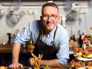 Vyskúšajte tipy od šéfkuchára