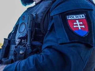 Mladá Sabinovčanka útočila na