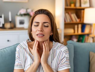 Zmena nálad, priberanie, vypadávanie