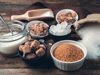 Koľko cukru je ešte