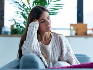 Tichý problém SLOVÁKOV a