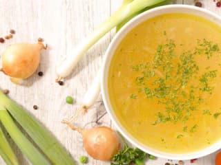 RECEPT na dnes: Rýchla