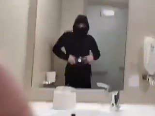 AKTUÁLNE Študent napadol nožom