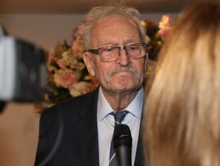 Módna prehliadka Lýdie Eckhardt