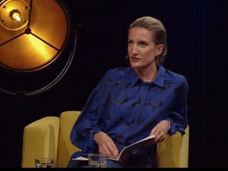 Adela Vinczeová