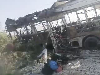 V Pakistane došlo k