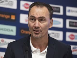 Miroslav Šatan, prezident SZĽH