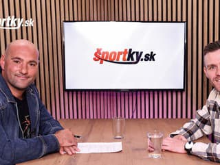 VIDEO Viťo Chrappa privítal