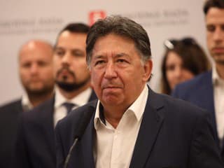 ZVRAT v kauze exministra
