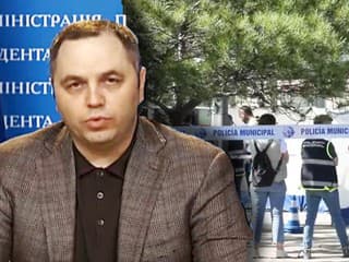 AKTUÁLNE Atentát v Madride!