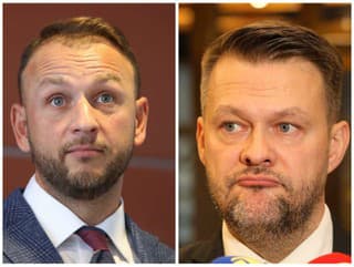 Znova lietajú hromy-blesky! Migaľ