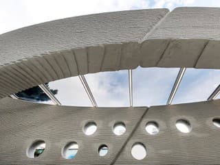 Pozrite si unikátnu zastávku