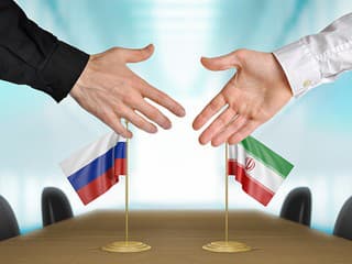 Iránsky parlament ratifikoval zmluvu