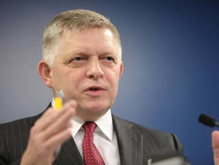 Robert Fico