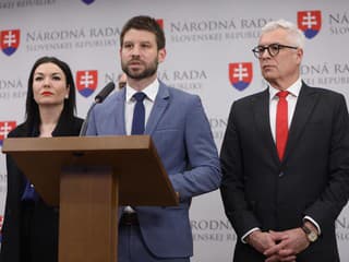 Opozičné PS chce presadiť