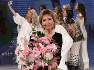 Módna prehliadka Lýdie Eckhardt