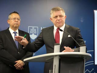 Robert Fico