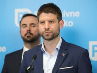 Michal Šimečka