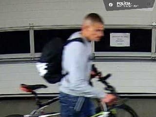 Bratislavskí policajti pátrajú po