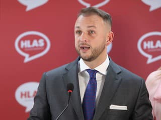 Hlas-SD pripravil návrh na