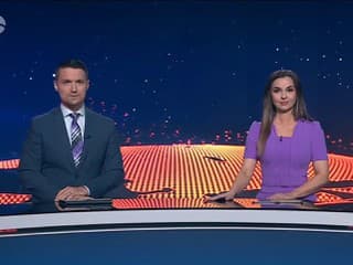 Viktor Vincze a Zuzana