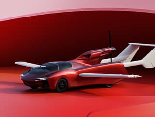 Klein Vision AirCar 2