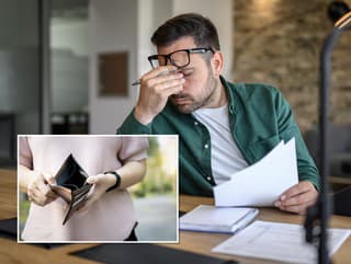 PRIESKUM ukázal tvrdú realitu