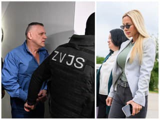 Potopil ho anonym z