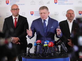 Robert Fico